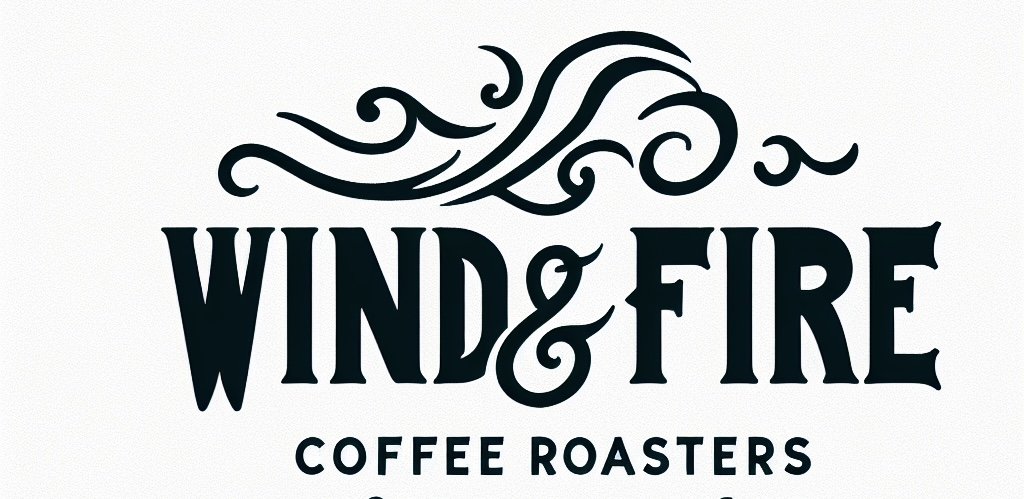 Wind and Fire Coffee Roasters